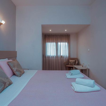 House Christina Apartment Vourvourou Exterior photo